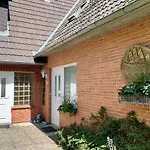 Haus Windjammer 5 Appartamento Böhl