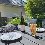 Haus Windjammer 5 Apartamento Böhl