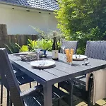 Haus Windjammer 5 Appartamento