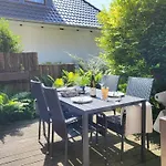 Haus Windjammer 5 *