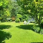 Haus Windjammer 5 * Böhl