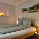 Appartamento Haus Windjammer 5 Böhl