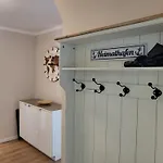 Appartamento Haus Windjammer 5 Böhl
