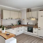 Haus Windjammer 5 *