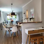 Haus Windjammer 5 * Böhl