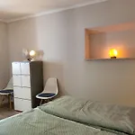 Appartamento Haus Windjammer 5 Böhl