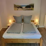 Haus Windjammer 5 * Böhl