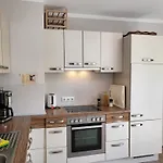 Haus Windjammer 5 Appartamento