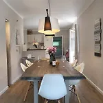 Haus Windjammer 5 Appartamento *