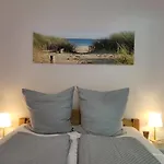 Haus Windjammer 5 Appartamento Böhl