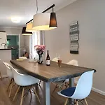 Haus Windjammer 5 * Böhl