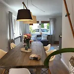 Haus Windjammer 5 Appartamento