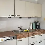 Appartamento Haus Windjammer 5