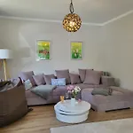 Appartamento Haus Windjammer 5