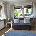 Appartamento Haus Windjammer 5