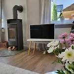 Haus Windjammer 5 *