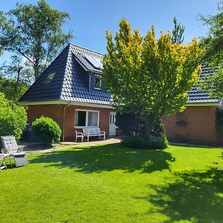 Haus Windjammer 5 *