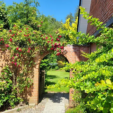 Haus Windjammer 5 Sankt Peter-Ording