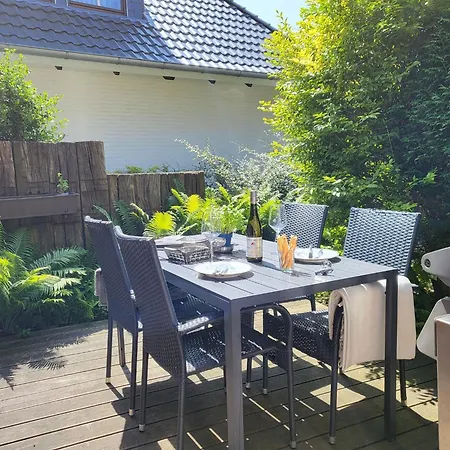 Haus Windjammer 5 *