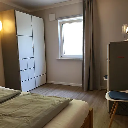 Haus Windjammer 5 *