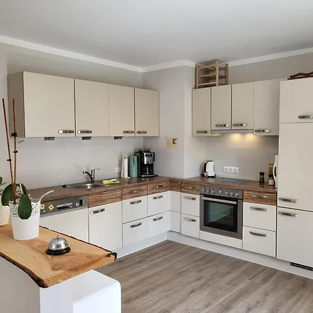 Haus Windjammer 5 *