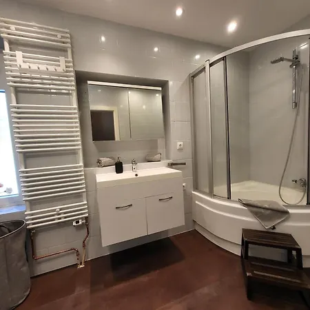 Apartman Haus Windjammer 5