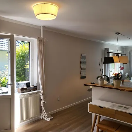 Haus Windjammer 5