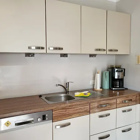 Apartman Haus Windjammer 5
