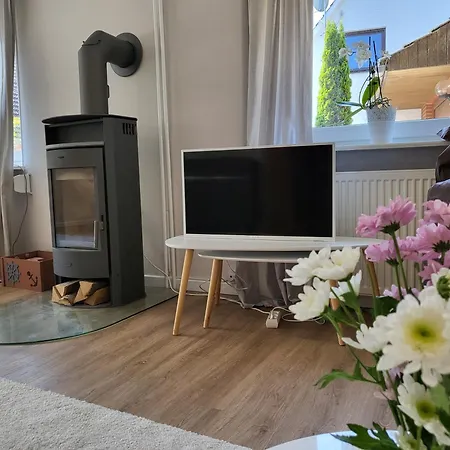 Haus Windjammer 5 *
