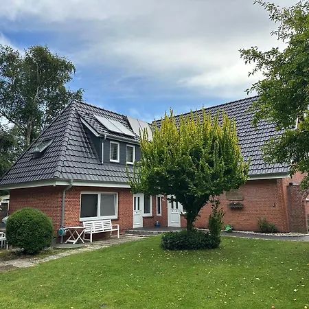 Haus Windjammer 5 Böhl