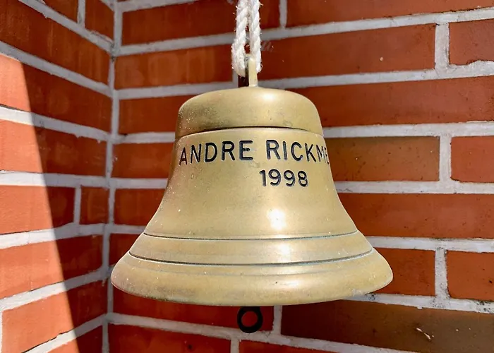 Appartamento Haus Windjammer 5 *