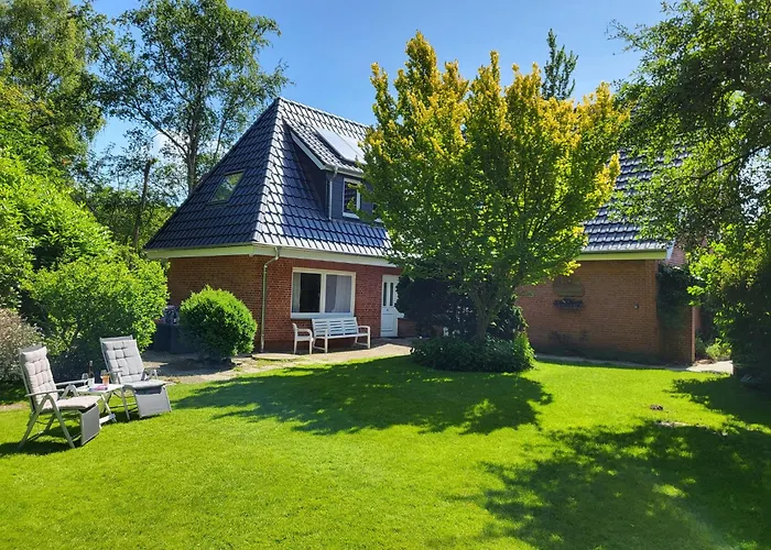 Haus Windjammer 5 *