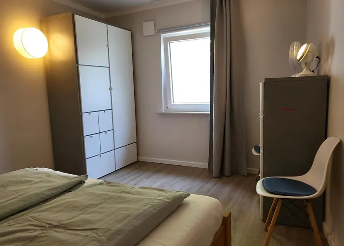 Haus Windjammer 5 *