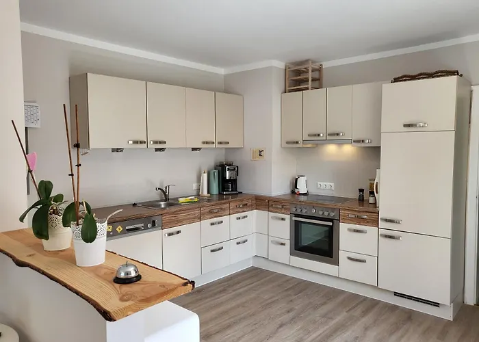 Haus Windjammer 5 *