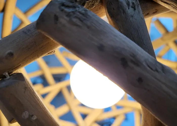 Appartamento Haus Windjammer 5