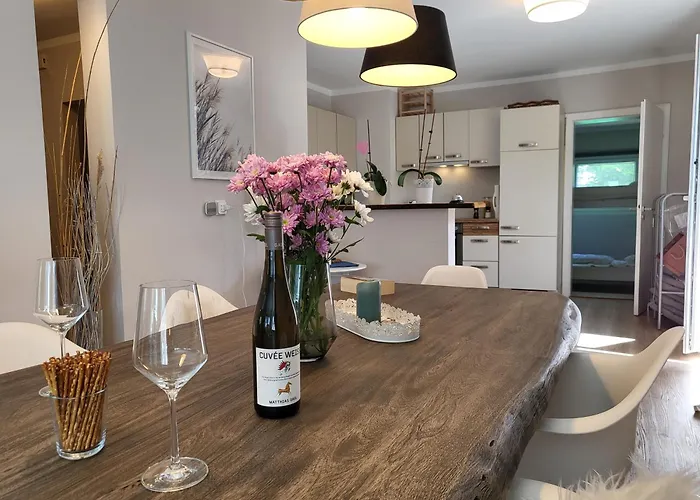 Haus Windjammer 5 Sankt Peter-Ording