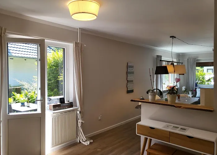 Haus Windjammer 5